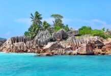 Island-Hopping In The Seychelles