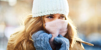 Tips To Protect Yourself From Infections In Winters