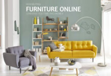 Buying Home Furniture