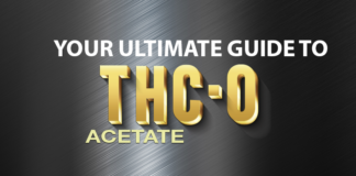 complete guide to THC-0