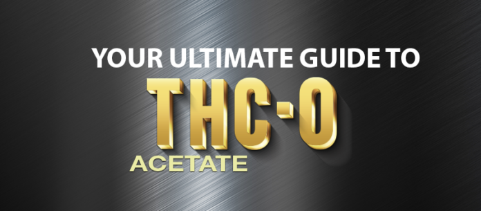 complete guide to THC-0