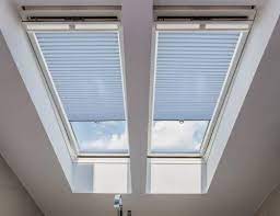 WHICH SKYLIGHT WINDOW COVERINGS ARE BEST