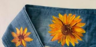sunflower jeans