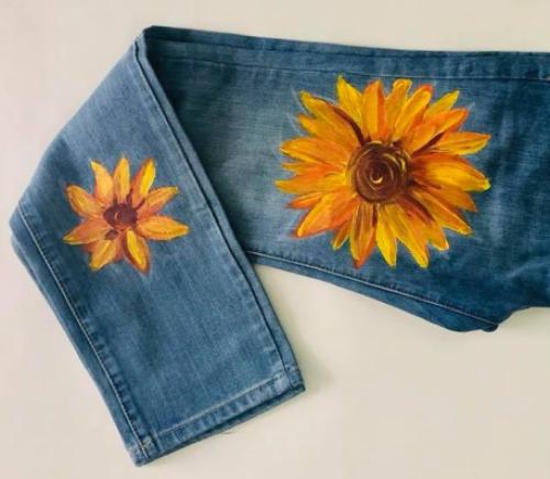 sunflower jeans