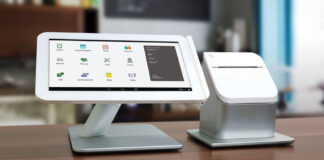 Cloud-based POS Software