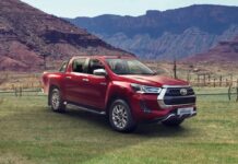 Toyota Hilux Reviews