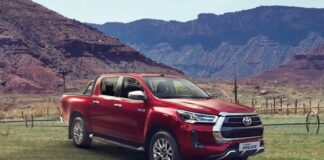 Toyota Hilux Reviews