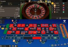 play Roulette