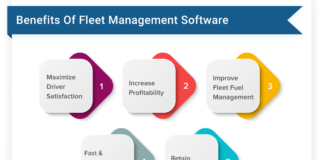 How Fleet Management Software Eases Your Entire Fleet Operations?