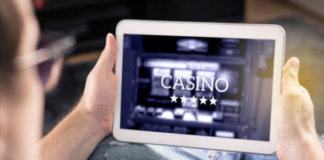 Are There Any Online Casinos That Pay Real Money (2022)