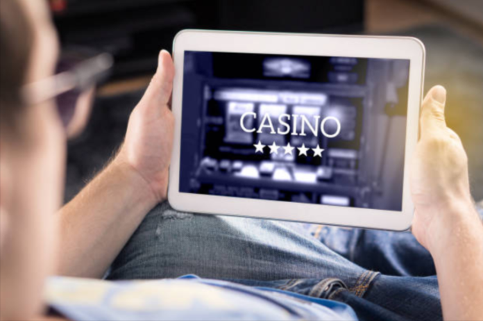 Are There Any Online Casinos That Pay Real Money (2022)