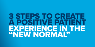 Creating a Positive Patient Experience