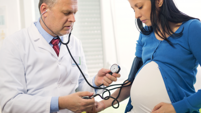 How to Prevent High Blood Pressure in Pregnancy?