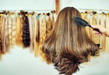 Why You Should Opt For Wholesale Tape In Hair Extensions