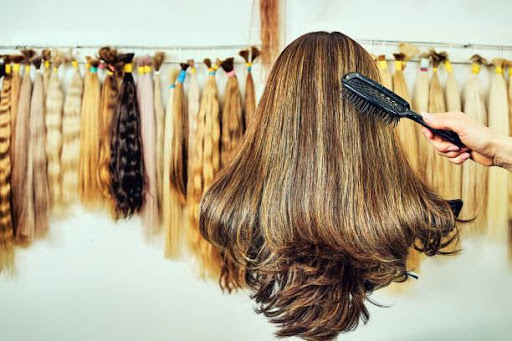 Why You Should Opt For Wholesale Tape In Hair Extensions