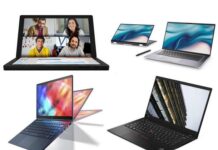 Why is Renting A Laptop a Better Option