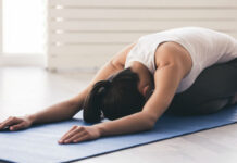 How Can The Top Yoga School In India Help You To Become Stress-Free?