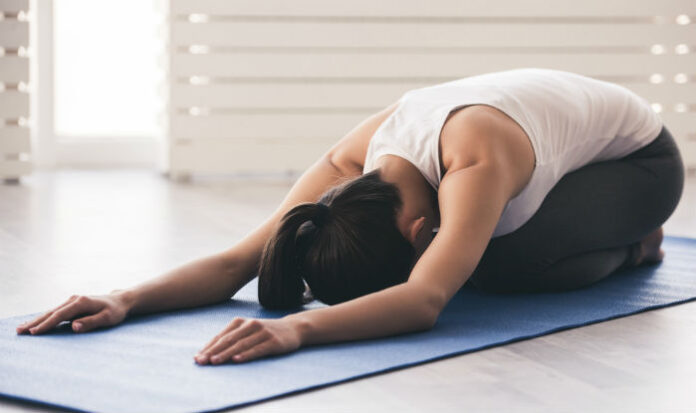 How Can The Top Yoga School In India Help You To Become Stress-Free?