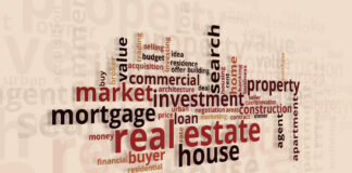 Top 20 Terms You should know in the Real estate Business World