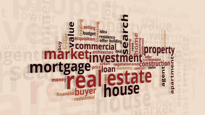 Top 20 Terms You should know in the Real estate Business World