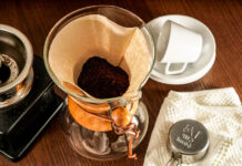 How To Make A Delicious Coffee?