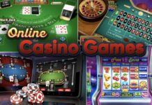 The Benefits of an Online Casino