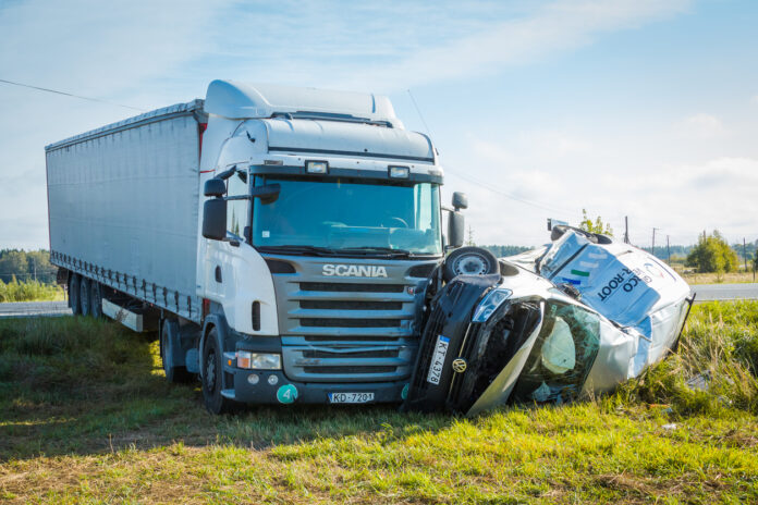 Choosing The Best Truck Accident Lawyer