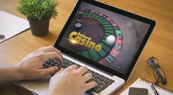 How to Choose an Online Casino