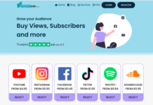 10 Best Sites to Buy YouTube Subscribers
