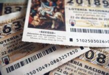 Legal Online Lottery Tickets