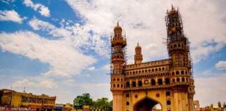 10 Important Places To Visit In Hyderabad