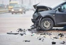 Types of Car Accident Liability Claims in Georgia