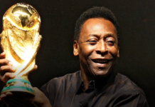 Pelé: The Legendary Football Player Who Made History