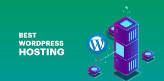 3 Best Web Hosting for WordPress Sites