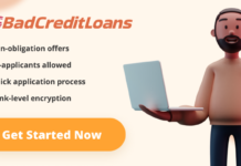 Cash Loans from the Pros