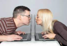 What to Do When Online Dating Doesn't Work