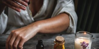 Aromatherapy Essential oils and their benefits