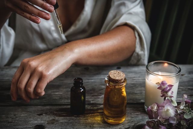Aromatherapy Essential oils and their benefits