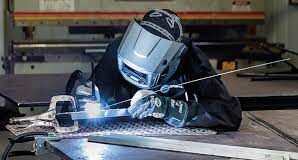 Check why you have to invest in a good welding helmet