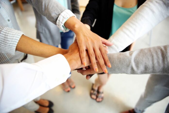 How to Encourage Social Interaction and Teamwork in Your Business