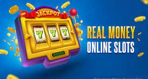 Online Slots Real Money