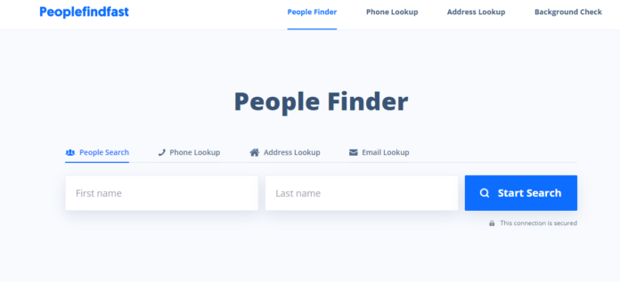 The Powerful Engine To Find People Fast With Address Lookup