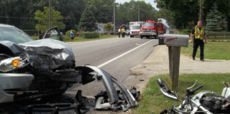 REASONS TO ENGAGE A LAWYER AFTER A MOTORCYCLE ACCIDENT IN MICHIGAN