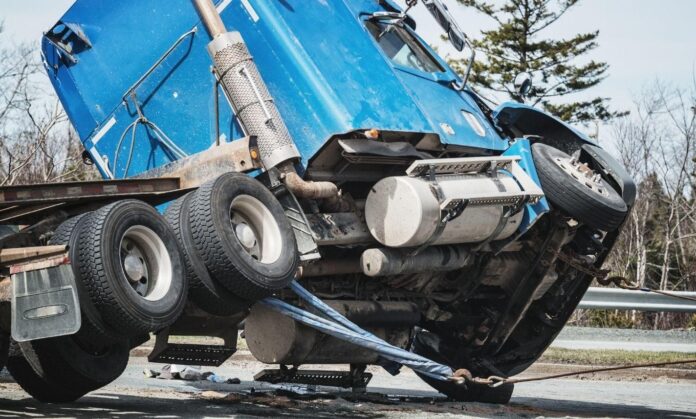 Reasons to Hire a Skilled Truck Accident Attorney in Georgia