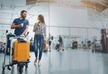 Tips to improve the airport experience for passengers