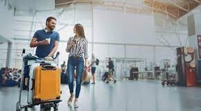 Tips to improve the airport experience for passengers