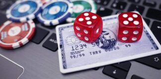 Verification of online casinos betting