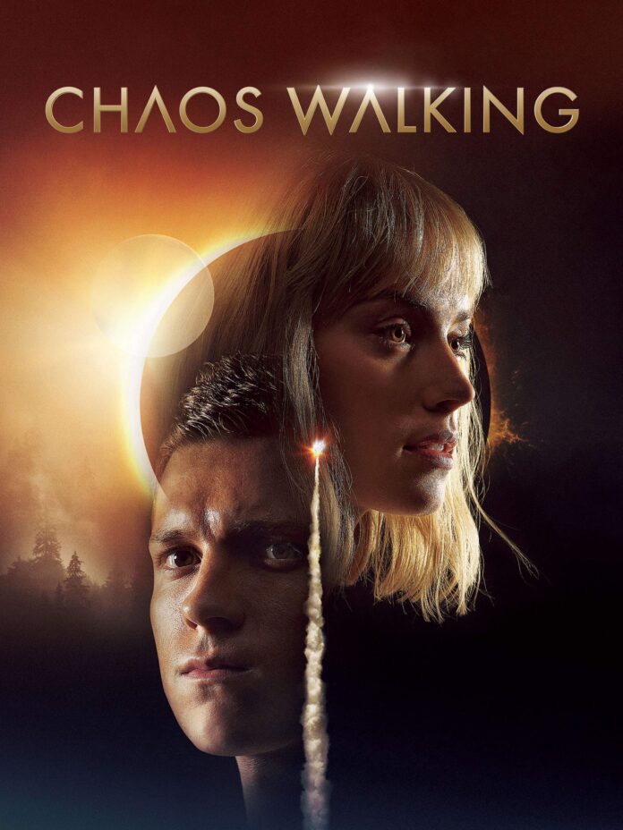 Watch Chaos Walking Online Without Any Restrictions