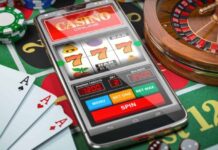 casino online India