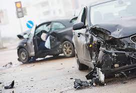 Accident Liability